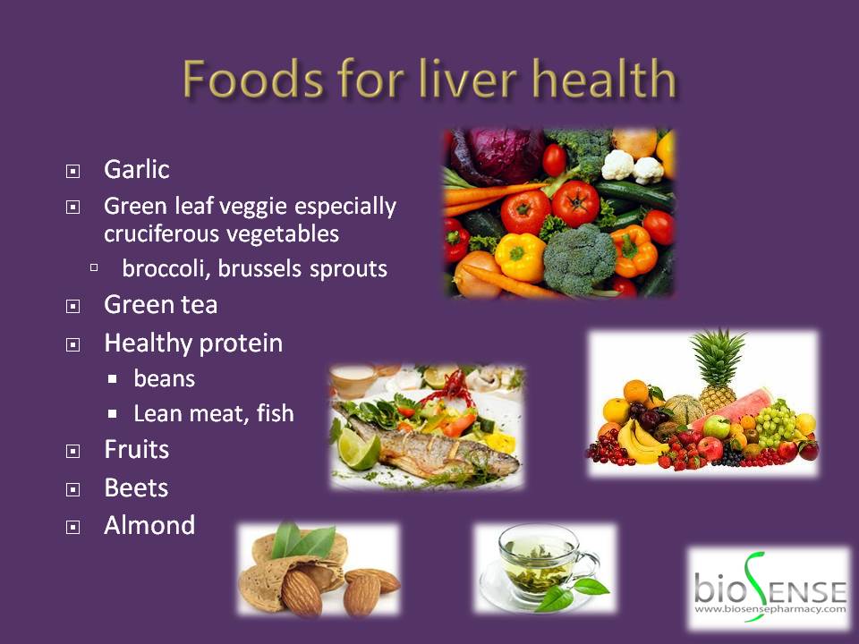 Diet And Supplements For Fatty Liver dfwtoday