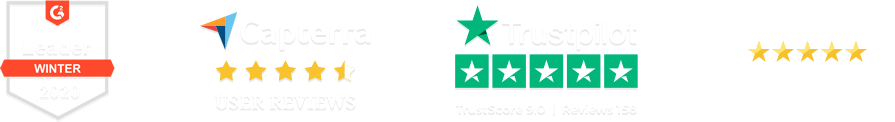 trust logos