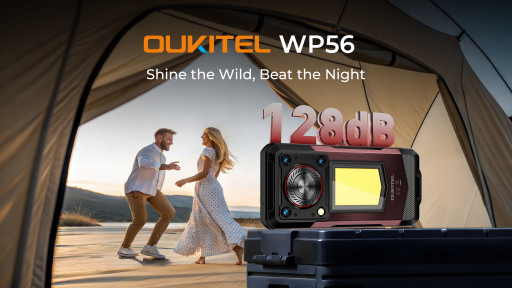 Best 2025 Oukitel Rugged Smartphones for Your Wildest Summer Escapes