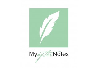 MyAfterNotes.com