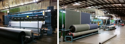 Turf Nation Will No Longer Manufacture Turf for UBU Sports Brand