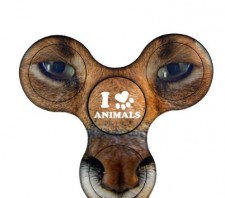 Custom Fidget Spinner