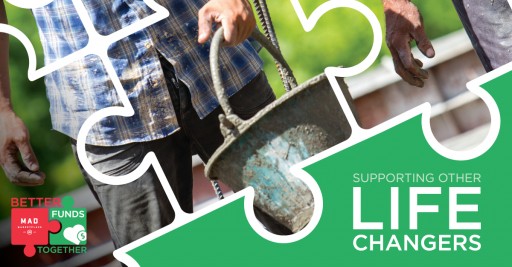 Mad Marketplace Launches Program to Help Organizations Raise Money