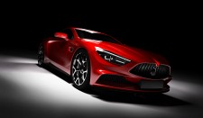 Red Need For Speed