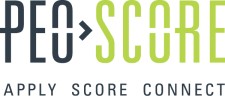 PEO SCORE