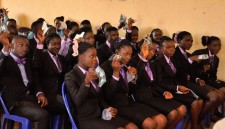 Kids often think they "know all about drugs" but they really don't have a clue. The Truth About Drugs program gets through to them with facts, so they do understand what drugs are and what they do.