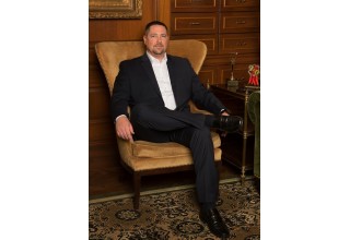 Clinton Hackney, CSIOS VP of Cyberspace Operations