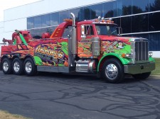 Anthony's Hightech Auto 