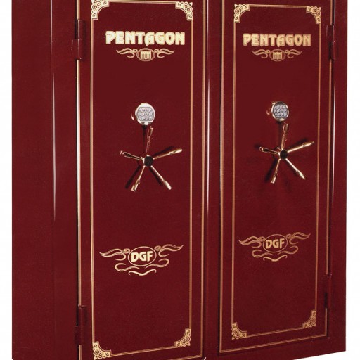 Sportsman Steel Gun Safes & Storm Shelters Opens in Oklahoma City