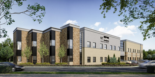 NTsuites Expands Office/Salon Suite Concepts to Fort Worth/Alliance