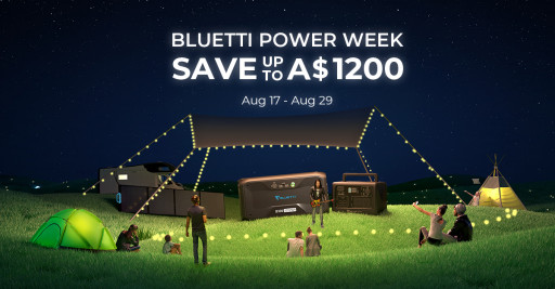 BLUETTI B230 or B300 to Help Australians Ease Energy Crisis