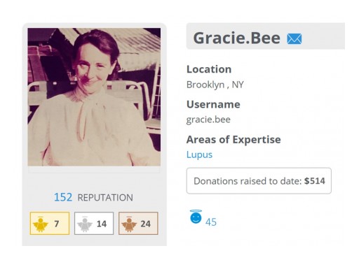 Healthenly Launches - Enabling Patients and Caregivers to Help Each Other