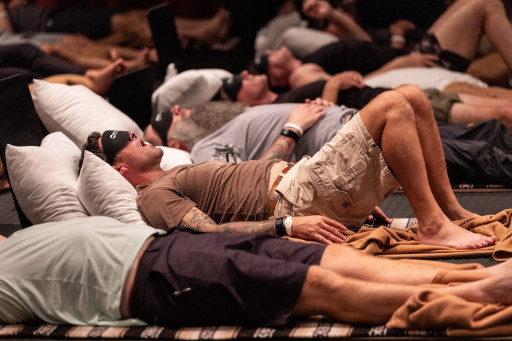 Ahead of 9/11, U.S. Veterans' Non-Profit Partners with World's Only Medically Licensed Ayahuasca Facility to Combat PTSD and Suicide