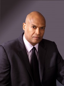 Doug McHenry, C.E.O. - Soul of the South Television