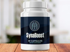 SynaBoost Review 2025