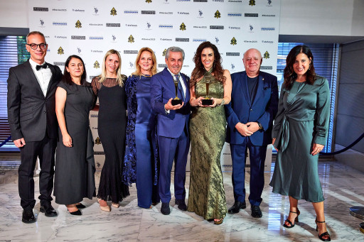 U.S. Polo Assn. Wins Gold and Silver Stevie Awards at the 2025 International Business Awards in Lisbon, Portugal