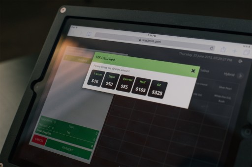 Cannabis Tech Company is Becoming the WordPress for Dispensary Websites