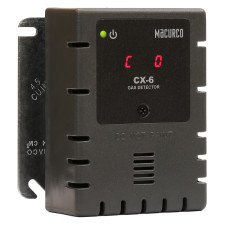 CO/NO2 CX-6 Gas Detector
