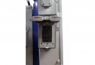 MGL-30KVA-4X120.20A-1X208.50A high resolution image 9