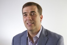 Ashby Green | Chief Financial Officer