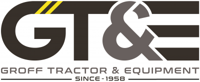 Groff Tractor & Equipment