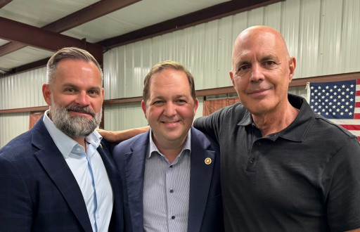 St. Johns GOP Demands Leadership on Corporate Transparency Act