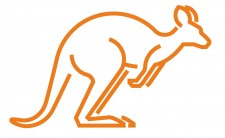 Roo logo