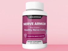Nerve Armor Reviews 2025