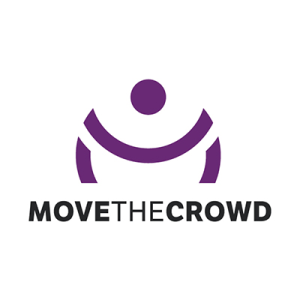 Move The Crowd