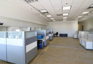 Semi Private seating