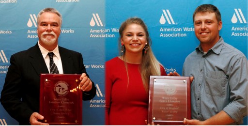 The Great Lakes Water Utility Energy Challenge Announces Its Winners