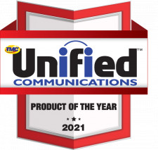 Unified Communications Product of the Year Award