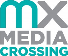 MediaCrossing Logo