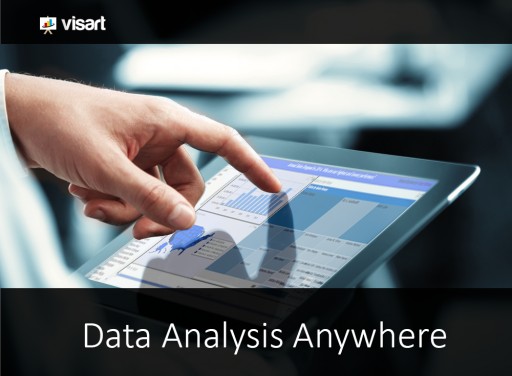IT Solutions Company, Pagos, Announces Update for Data Visualization Tool to Design Dashboards without Code