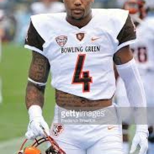 Eilar Hardy, Safety, Puts on a Clinic at Notre Dame Pro Day