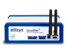 Ellisys Bluetooth Qualifier