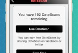 DateScan - Dating Safety App