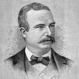 Labor Giant Peter J. McGuire Candidate for New Jersey Hall of Fame Mobile Museum