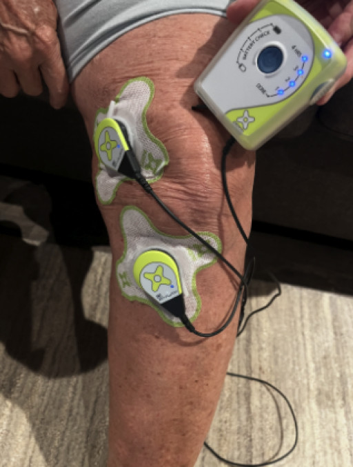 ZetrOZ Systems' sam(R) Wearable Ultrasound Helps Osteoarthritis Patients Return to Regular Activities