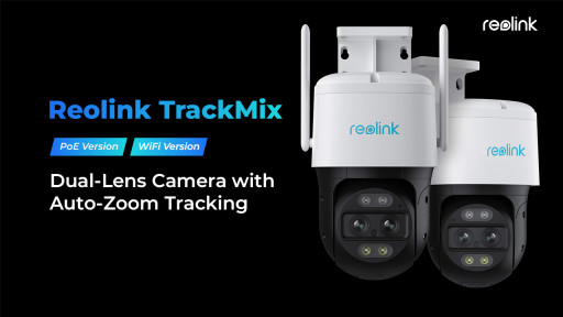 Reolink Introduces Duo 3 UHD 180-Degree PoE Camera - Security Sales &  Integration