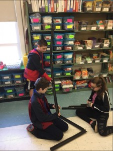 Building Marble Roller Coasters