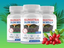 Sumatra Slim Belly Tonic Reviews