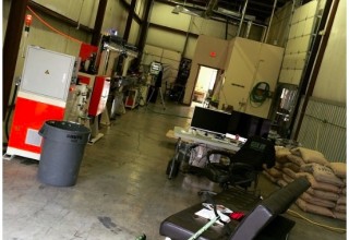 Just a one man show start up... 