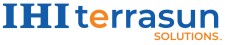 IHI Terrasun Solutions. Inc. logo