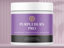 PurpleBurn Pro 2025 Review