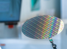 Aledia Wafer 8’’