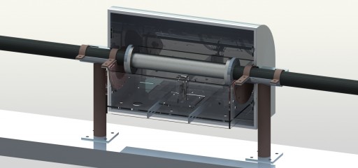 Introducing MassExact: The First Highly Accurate, Real Time Specific Gravity Gauge