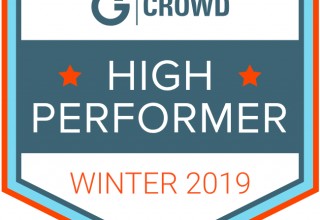 Olono Named 'High Performer' by G2 Crowd in A.I. Sales Assistant and Sales Analytics Categories