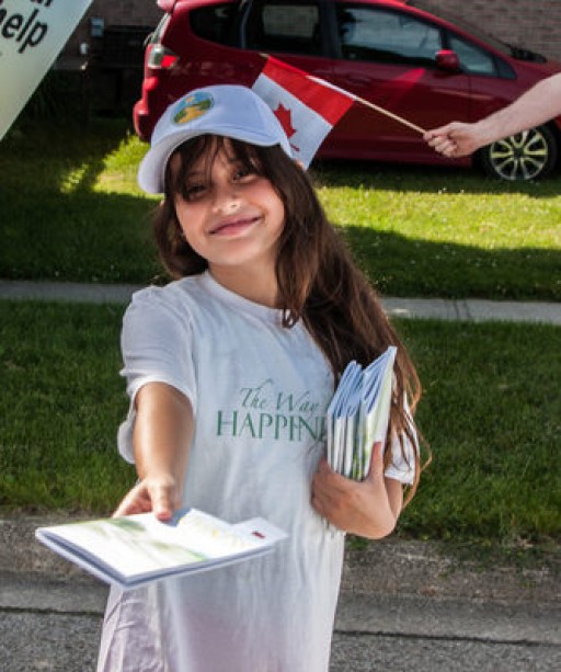 Promoting Good Choices in the Community