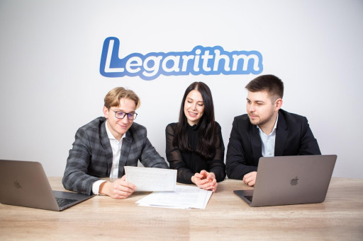 Four Offices in Five Years: How Legarithm Went Global
